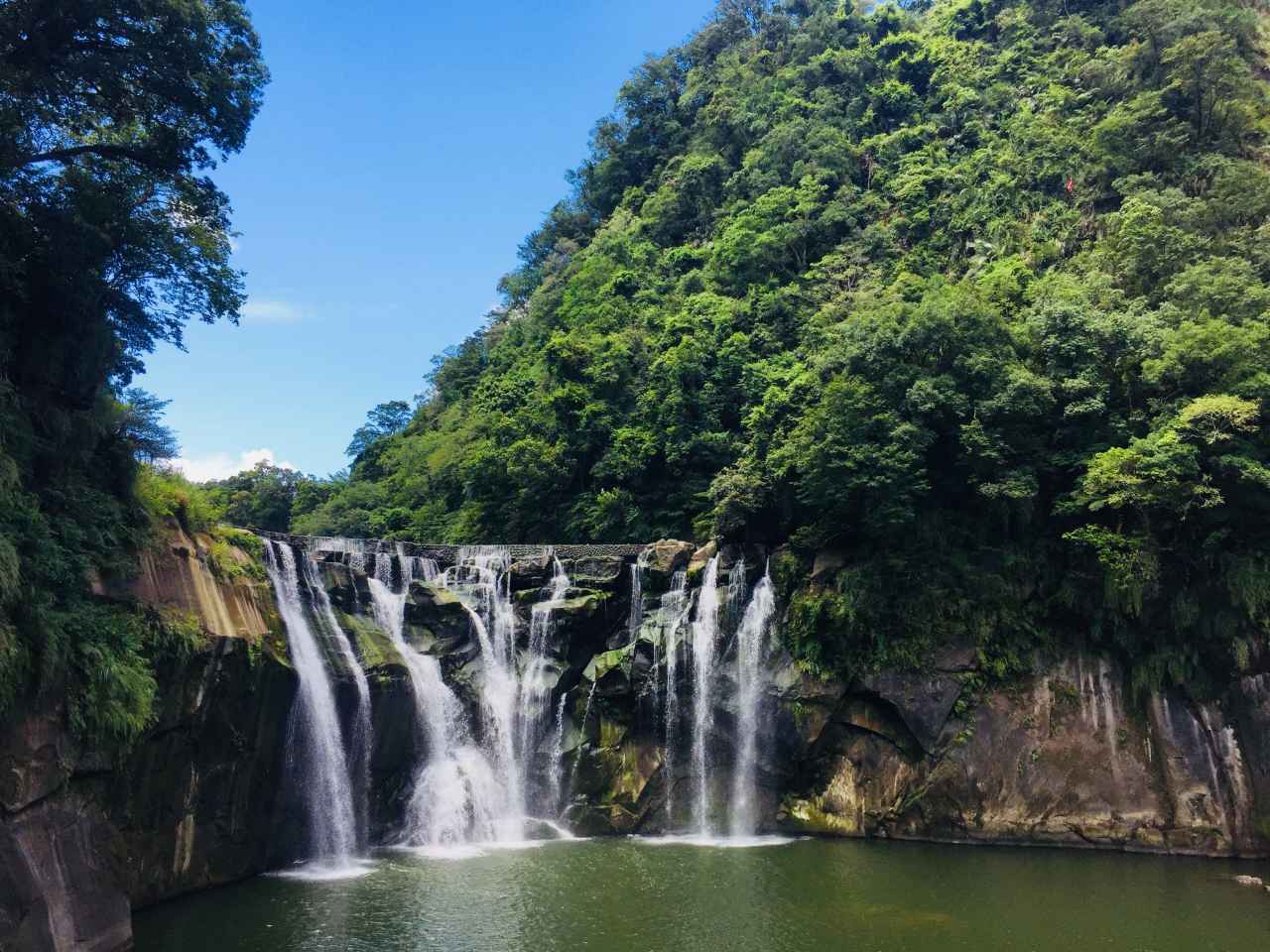 TWTPH01
平溪十分瀑布、新平溪煤礦博物園區、石碇老街 │ 礦業文化之旅一日遊