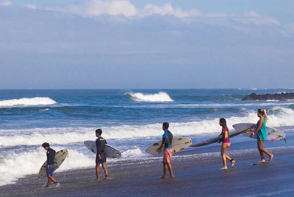 峇里島浪人旅行｜衝浪勝地巡禮、獨棟villa、海灘俱樂部、峇里美饌五日