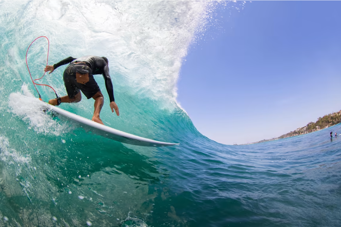 峇里島浪人旅行五日