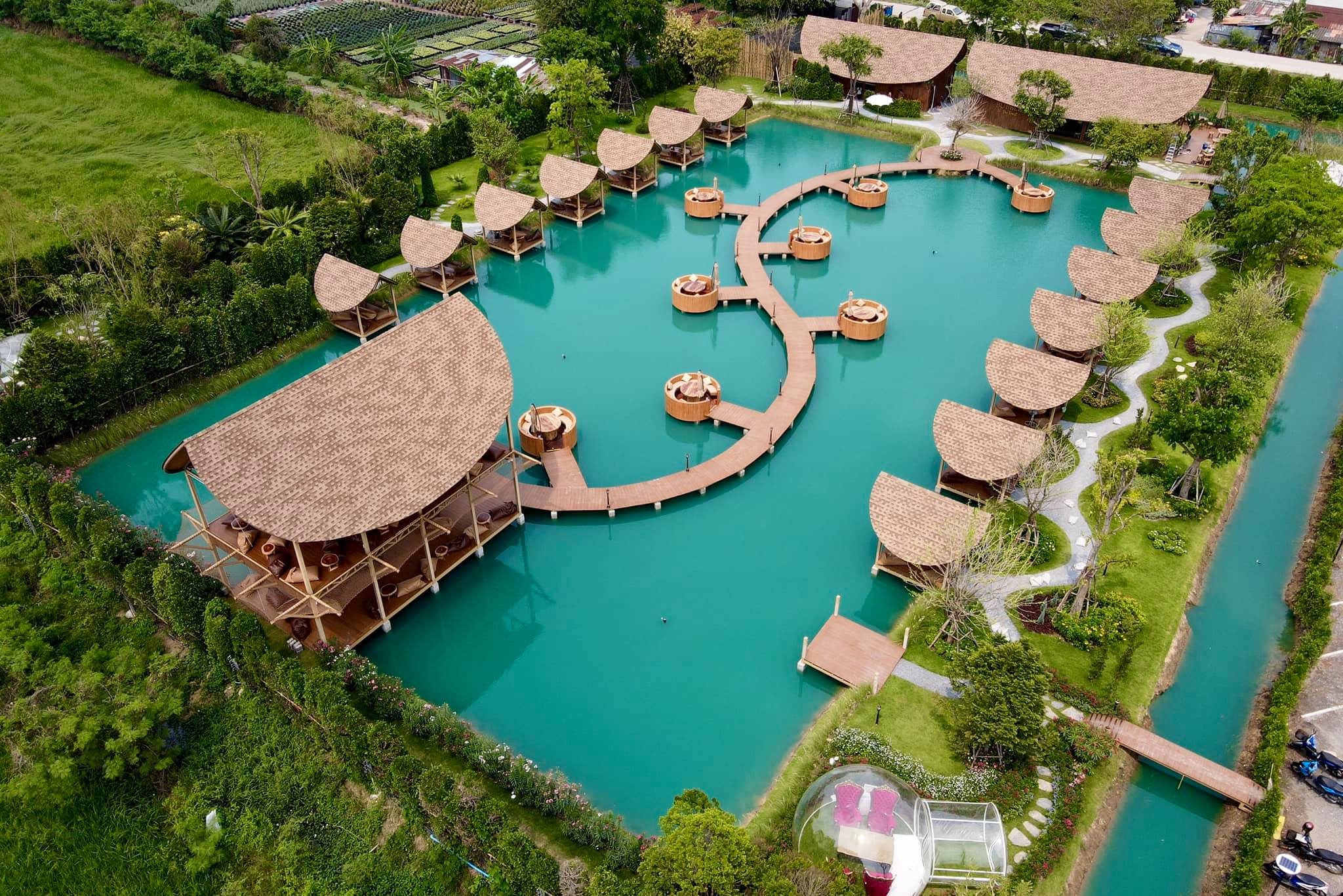 網美打卡｜最新IG景點、秘境美景、網美咖啡廳